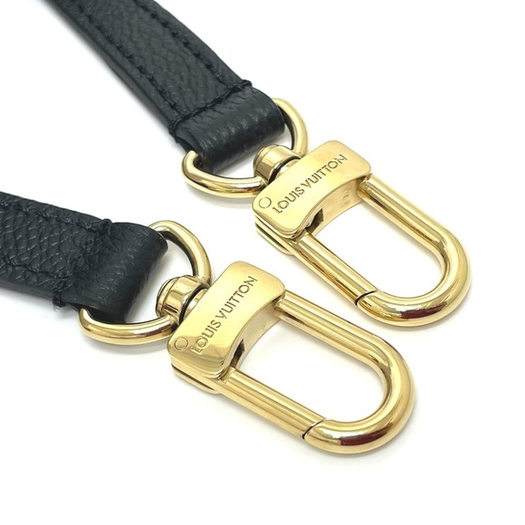 Louis Vuitton Giant Empreinte Leather OnTheGo PM Handbag - Picture 7 of 8